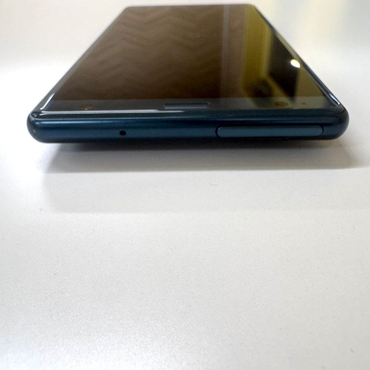 �ڽ���Ź���ݺѡ�Xperia XZ2 SO-03K 64GB �ǥ����ץ��꡼��