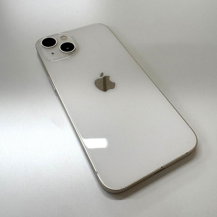 �ڽ���Ź���ݺѡ�iPhone13 128GB �������饤�� �Хåƥ꡼91%