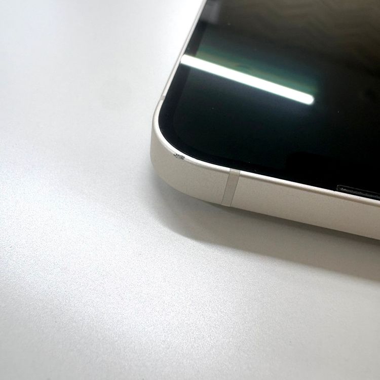 �ڽ���Ź���ݺѡ�iPhone13 128GB �������饤�� �Хåƥ꡼91%