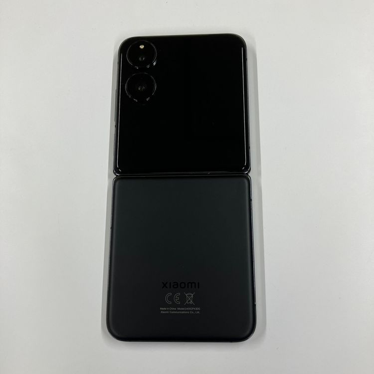 Xiaomi Mix Flip 512GB �֥�å���SIM�ե꡼