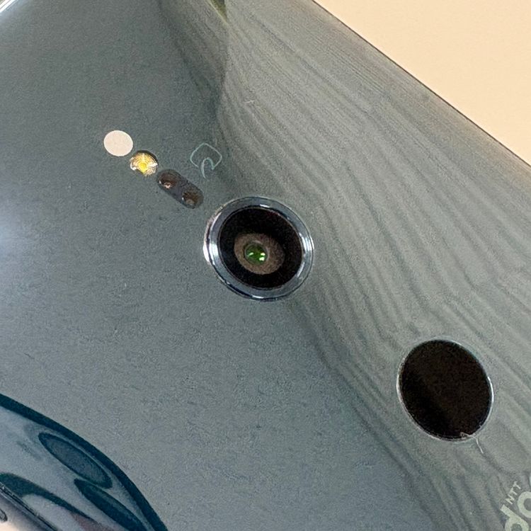 �ڽ���Ź���ݺѡ�Xperia XZ2 SO-03K 64GB �ǥ����ץ��꡼��