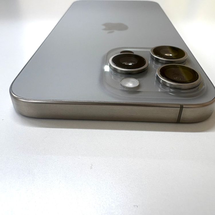 �ڽ���Ź���ݺѡ�iPhone15ProMax 256GB �ʥ���������˥���