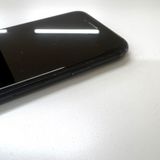 �ڽ���Ź���ݺѡ�iPhone7 32GB �����åȥ֥�å� �Хåƥ꡼100%