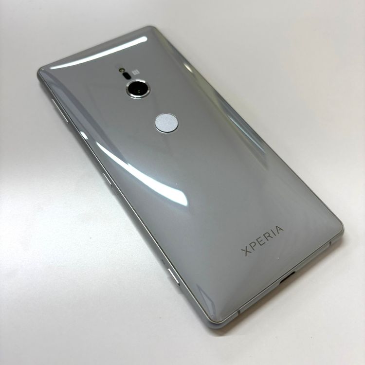 �ڽ���Ź���ݺѡ�Xperia XZ2 702so 64GB �ꥭ�åɥ���С�