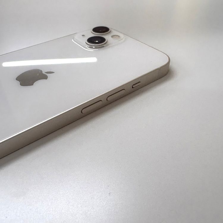 �ڽ���Ź���ݺѡ�iPhone13 128GB �������饤�� �Хåƥ꡼91%