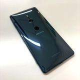 �ڽ���Ź���ݺѡ�Xperia XZ2 SO-03K 64GB �ǥ����ץ��꡼��