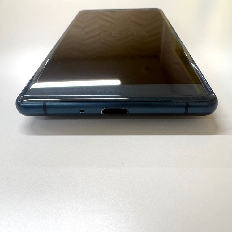 �ڽ���Ź���ݺѡ�Xperia XZ2 SO-03K 64GB �ǥ����ץ��꡼��