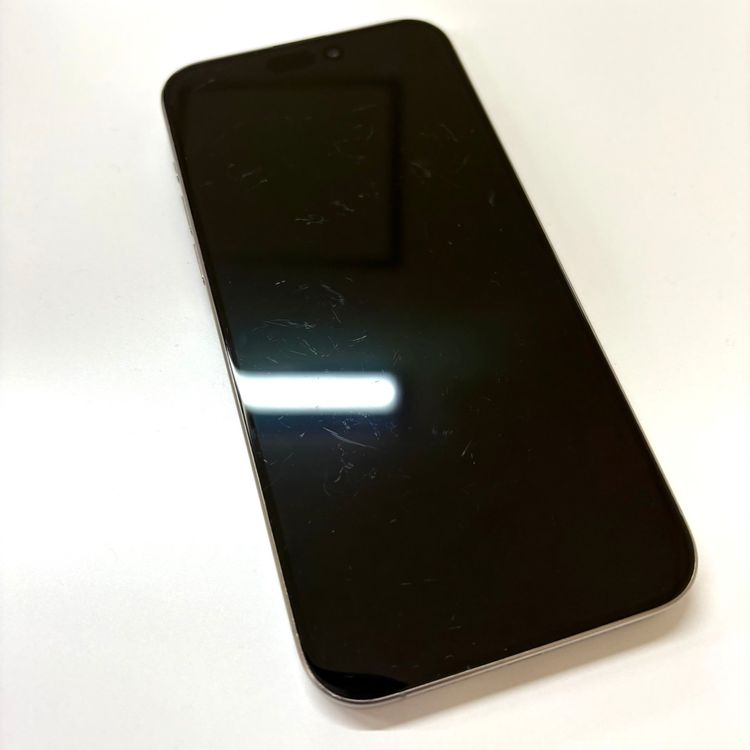 �ڽ���Ź���ݺѡ�iPhone15ProMax 256GB �ʥ���������˥���