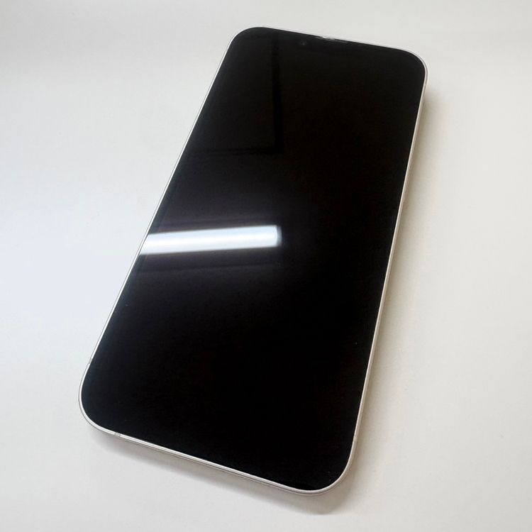 �ڽ���Ź���ݺѡ�iPhone14 128GB �������饤�� �Хåƥ꡼87%