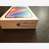 iPhone15 Plus 128GB SIMե꡼