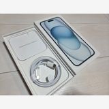 iPhone15 Plus 128GB SIM�ե꡼