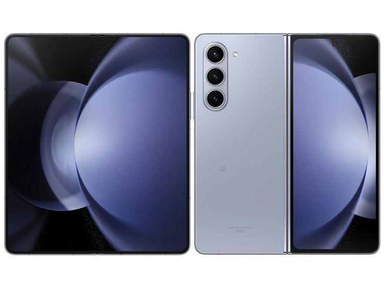 Samsung Galaxy Z Fold5 256GB  ڹ Ȣͭ Sڥդ