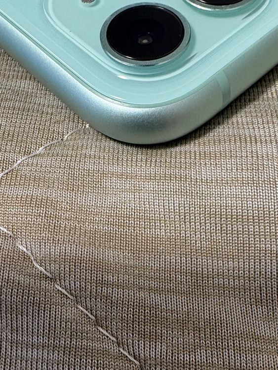 ������ iPhone11���꡼��64G