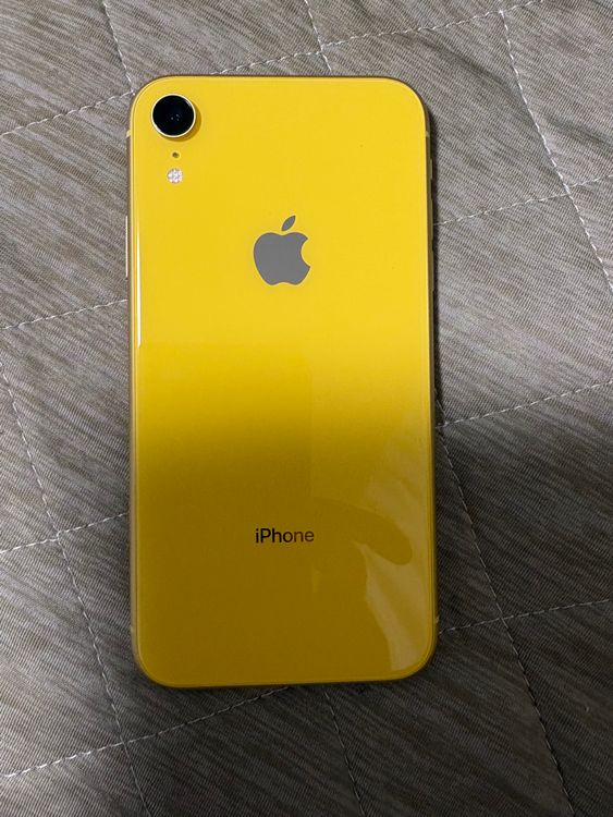 Ķ���� SIM�ե꡼ iPhoneXR 64GB �������� �� �� �����