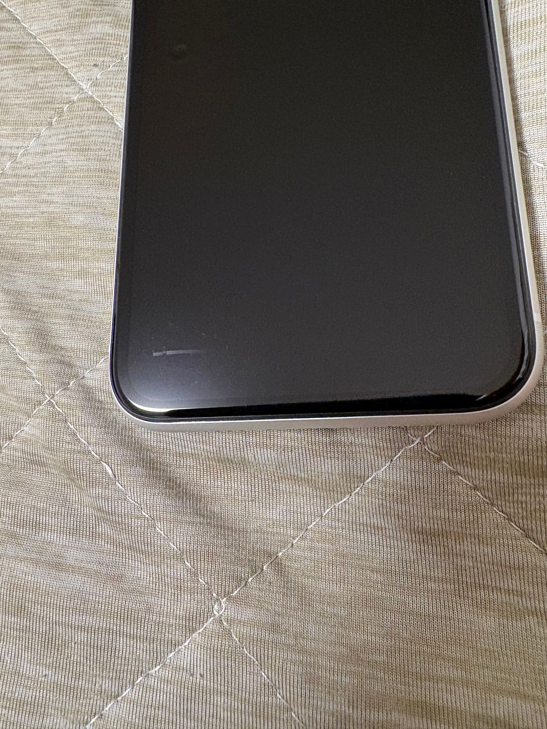 ムスビー｜iPhone XR 64GB SIMフリー超極美品！ホワイト【iPhone XR