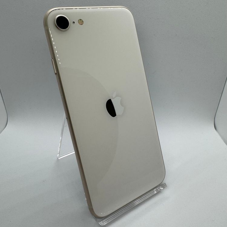 �ڥХåƥ꡼100%��iPhoneSE��3���� 64GB