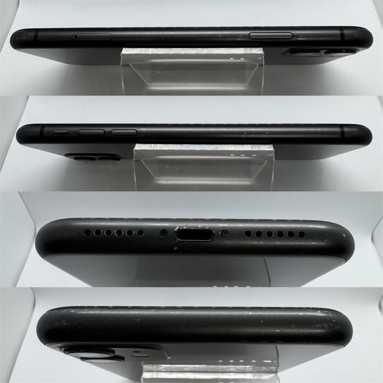 �ڥХåƥ꡼100%��iPhone11 64GB