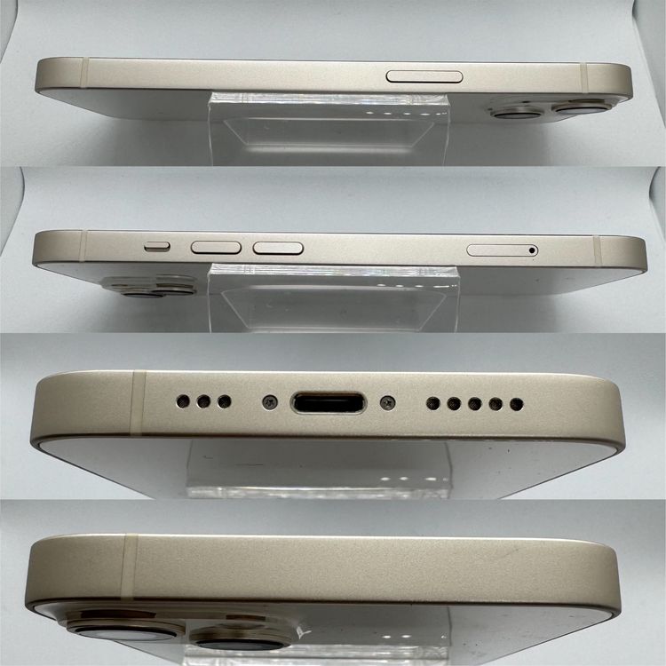 �ڥХåƥ꡼100%��iPhone13 128GB