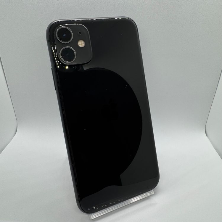 �ڥХåƥ꡼100%��iPhone11 64GB