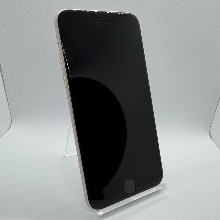 �ڥХåƥ꡼100%��iPhoneSE��3���� 64GB