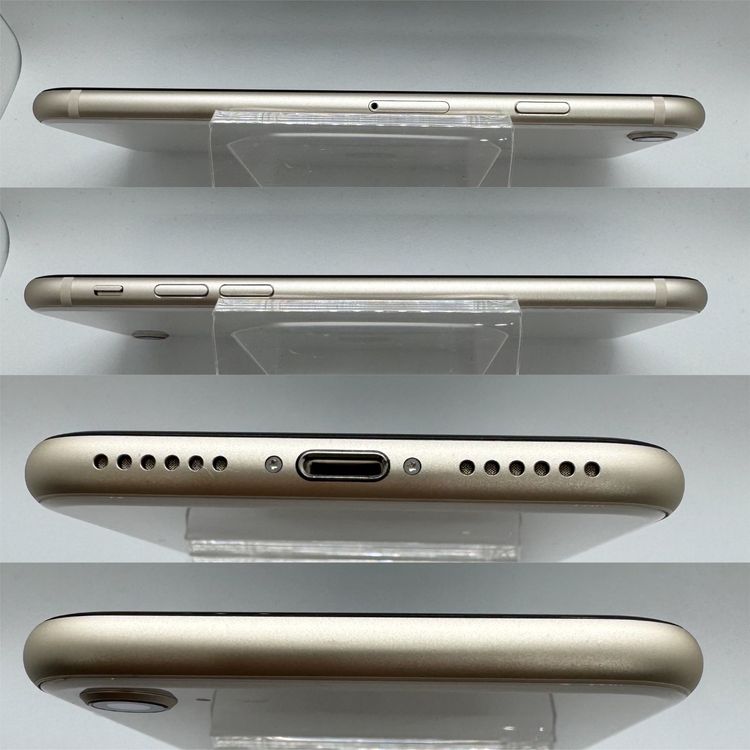 �ڥХåƥ꡼100%��iPhoneSE��3���� 64GB