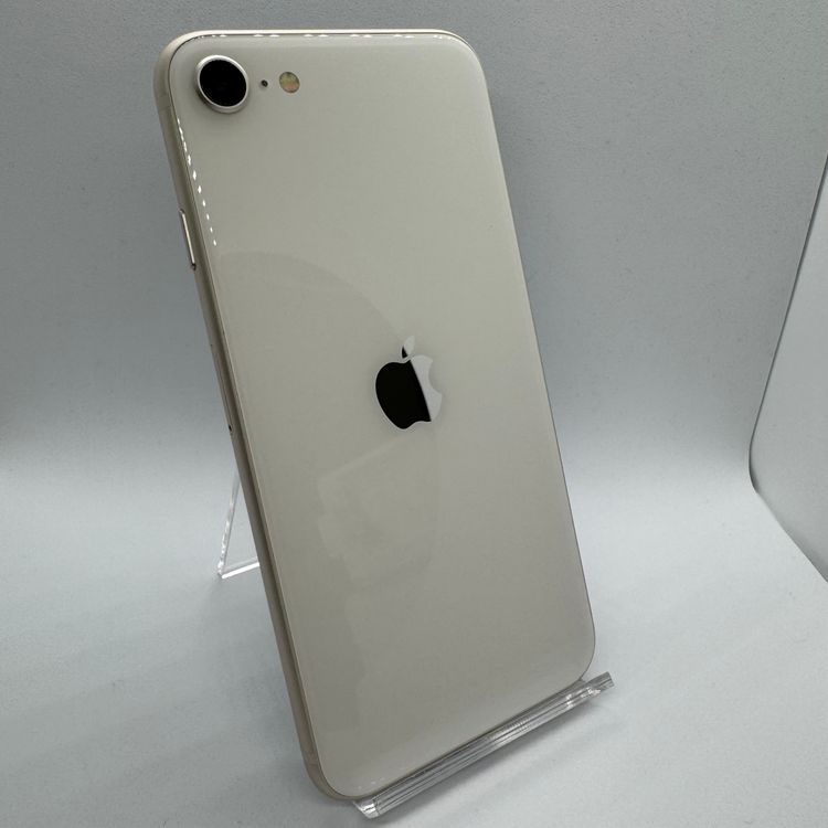 �ڥХåƥ꡼95%��iPhoneSE��3���� 64GB