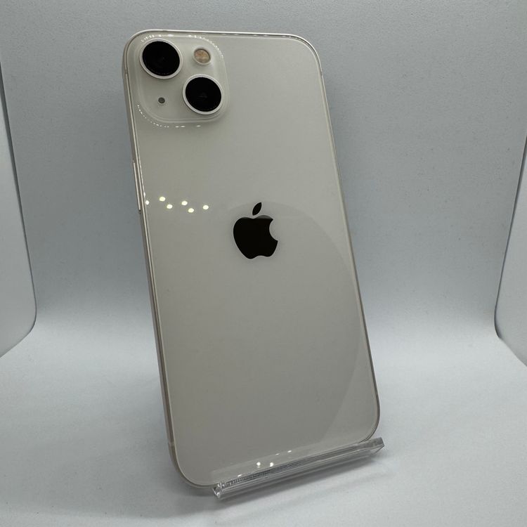 �ڥХåƥ꡼100%��iPhone13 128GB