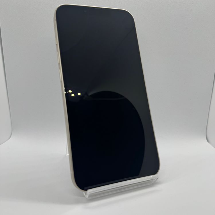 �ڥХåƥ꡼100%��iPhone13 128GB