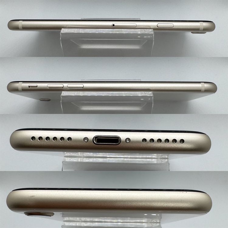 �ڥХåƥ꡼100%��iPhoneSE��3���� 64GB