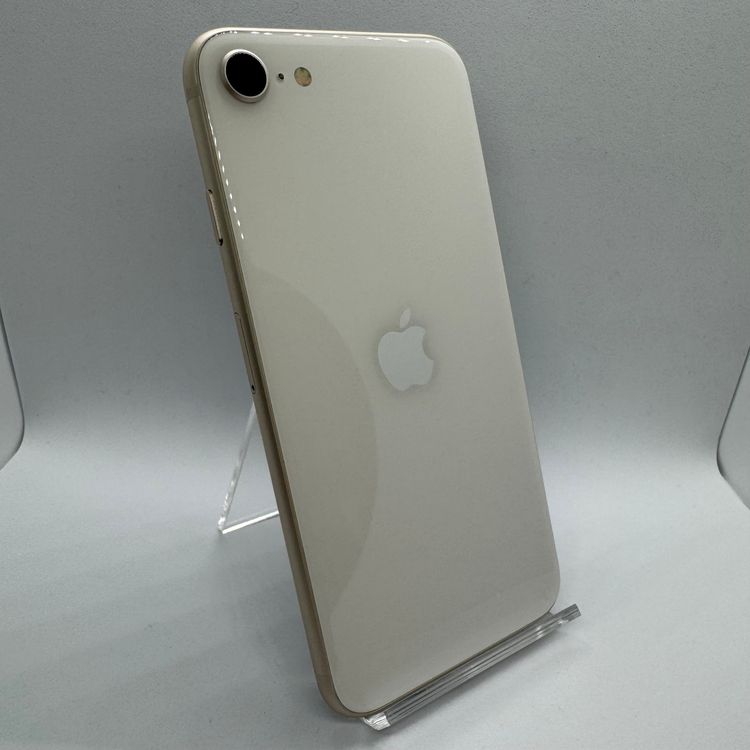 �ڥХåƥ꡼100%��iPhoneSE��3���� 64GB