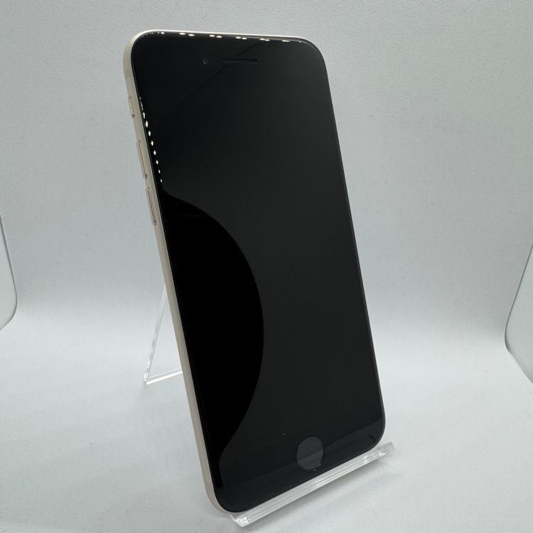 �ڥХåƥ꡼100%��iPhoneSE��3���� 64GB