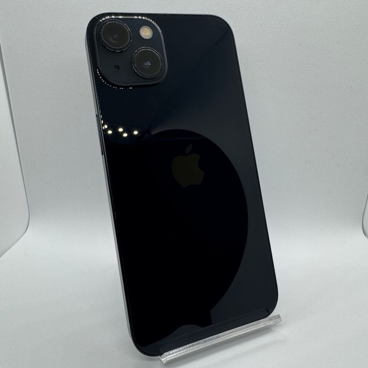 �ڥХåƥ꡼100%��iPhone13 128GB