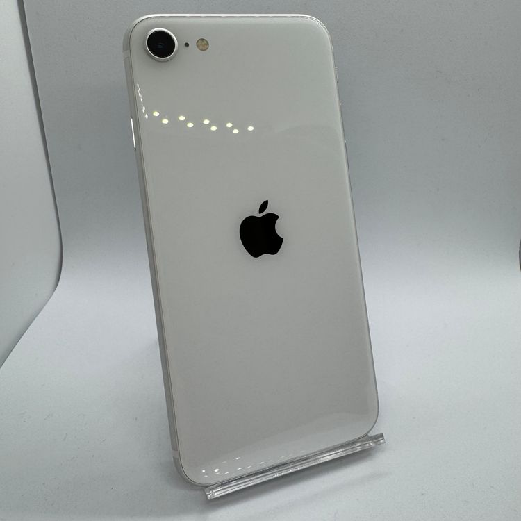 �ڥХåƥ꡼100%��iPhoneSE��2���� 64GB