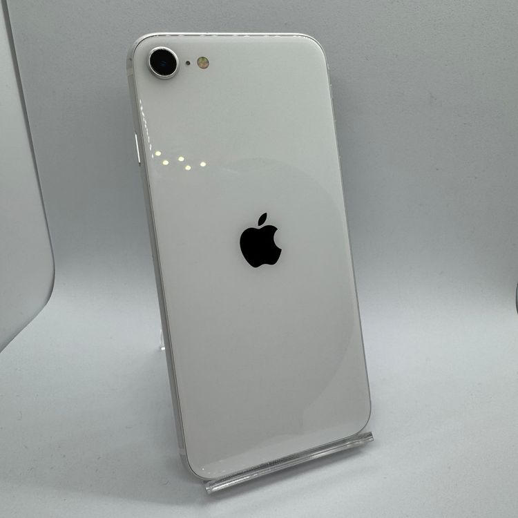 �ڥХåƥ꡼100%��iPhoneSE��2���� 128GB