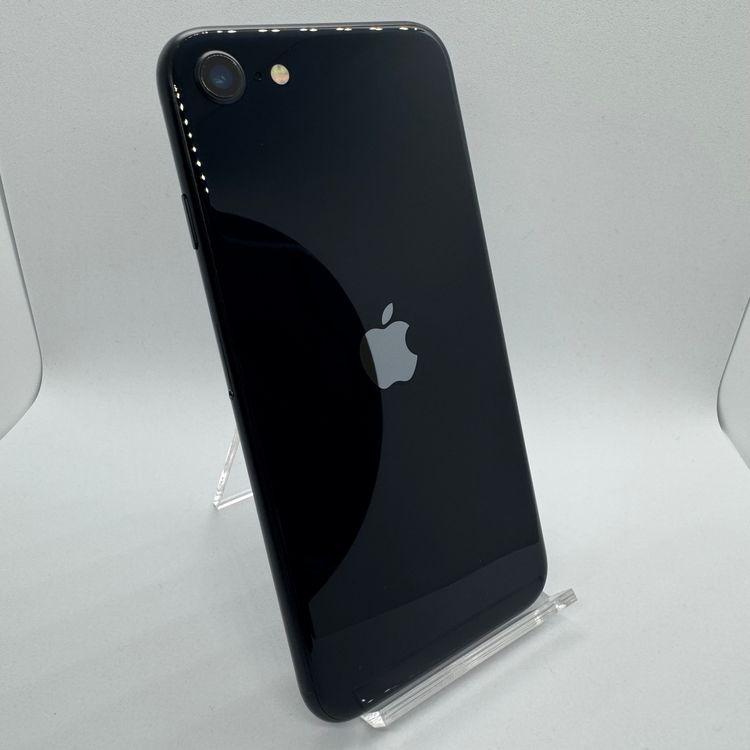 �ڥХåƥ꡼99%��iPhoneSE��3���� 64GB