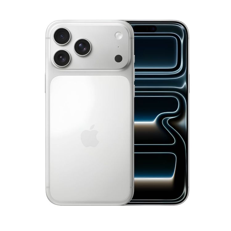 ¨��ȯ�� iPhone 17ProMax 256Gb ����С�SIM�ե꡼