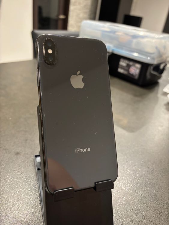 iPhoneX 256GB