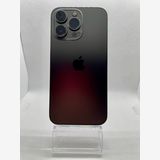 iPhone 13 Pro Max 256GB Хåƥ꡼100% ֥롼