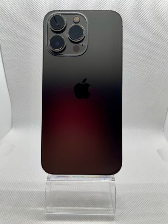 iPhone 13 Pro Max 256GB Хåƥ꡼100% ֥롼