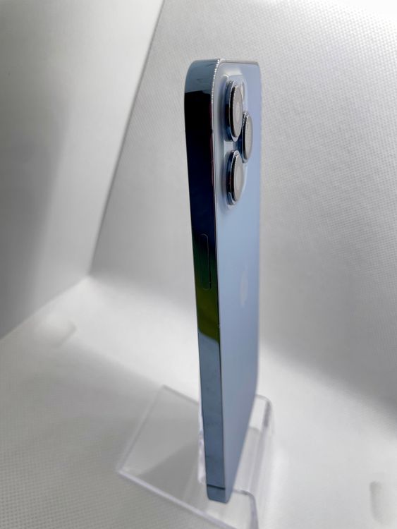 iPhone 13 Pro Max 256GB Хåƥ꡼100% ֥롼