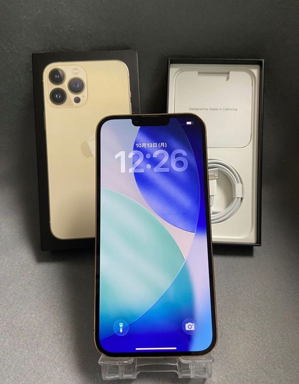 ���� �����ǡ�SIM�ե꡼��iPhone13 Pro Max 128GB ������ɿ�