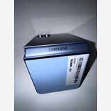 ��̤���ѵ��Galaxy Z Flip6 SCG29 256GB�úǿ��ޤꤿ���ߥ��ޥ�