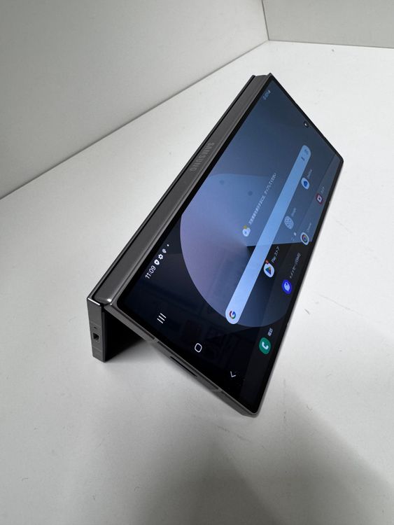 ��̤���ѵ��Galaxy Z Fold6 SCG28 256GB�úǿ��ޤꤿ���ߥ��ޥ�