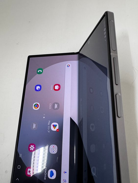 ��̤���ѵ��Galaxy Z Fold6 SCG28 256GB�úǿ��ޤꤿ���ߥ��ޥ�