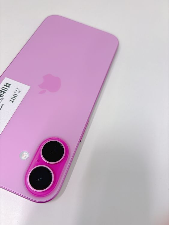 iPhone 16 Plus ���ǥⵡ