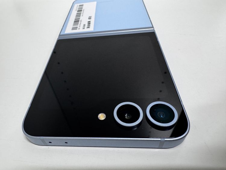 ��̤���ѵ��Galaxy Z Flip6 SCG29 256GB�úǿ��ޤꤿ���ߥ��ޥ�