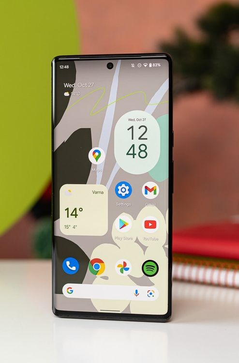 GooglePixel6pro ��������ԥ�����6�ץ�