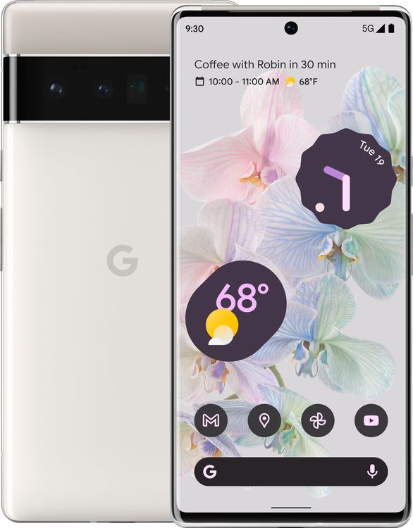 GooglePixel6pro ��������ԥ�����6�ץ�