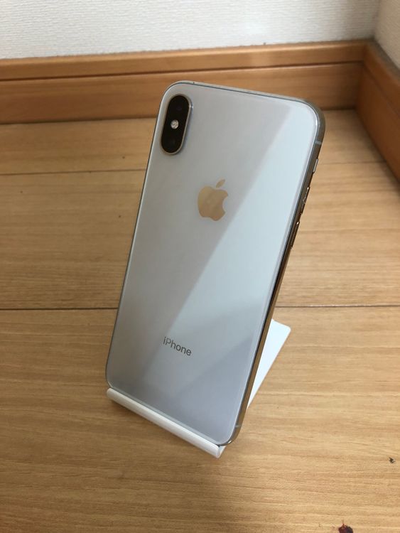 iPhoneX 256GB�����