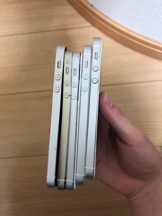 iPhone5/5s �����